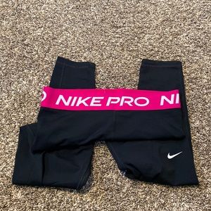 Nike Pro Leggings